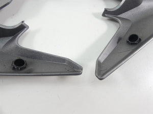 2018 Mv Agusta Brutale 800 RR Between Leg Tank Fairing Cover Set 80B0C3403 | Mototech271