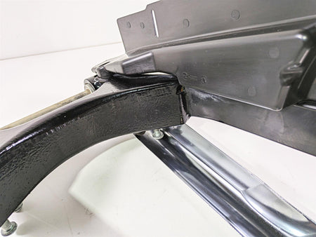 2014 Harley FXDL Dyna Low Rider Rear Swingarm & Belt Guards 47820-10 {{ shop.shopifyCountryName }} - Mototech271