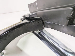 2014 Harley FXDL Dyna Low Rider Rear Swingarm & Belt Guards 47820-10 | Mototech271