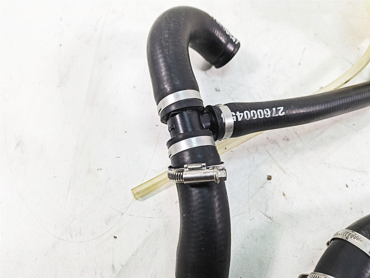 2019 Sea-Doo Spark 900 Trixx Coolant Bottle Reservoir & Hoses Set 509000802 {{ shop.shopifyCountryName }} - Mototech271