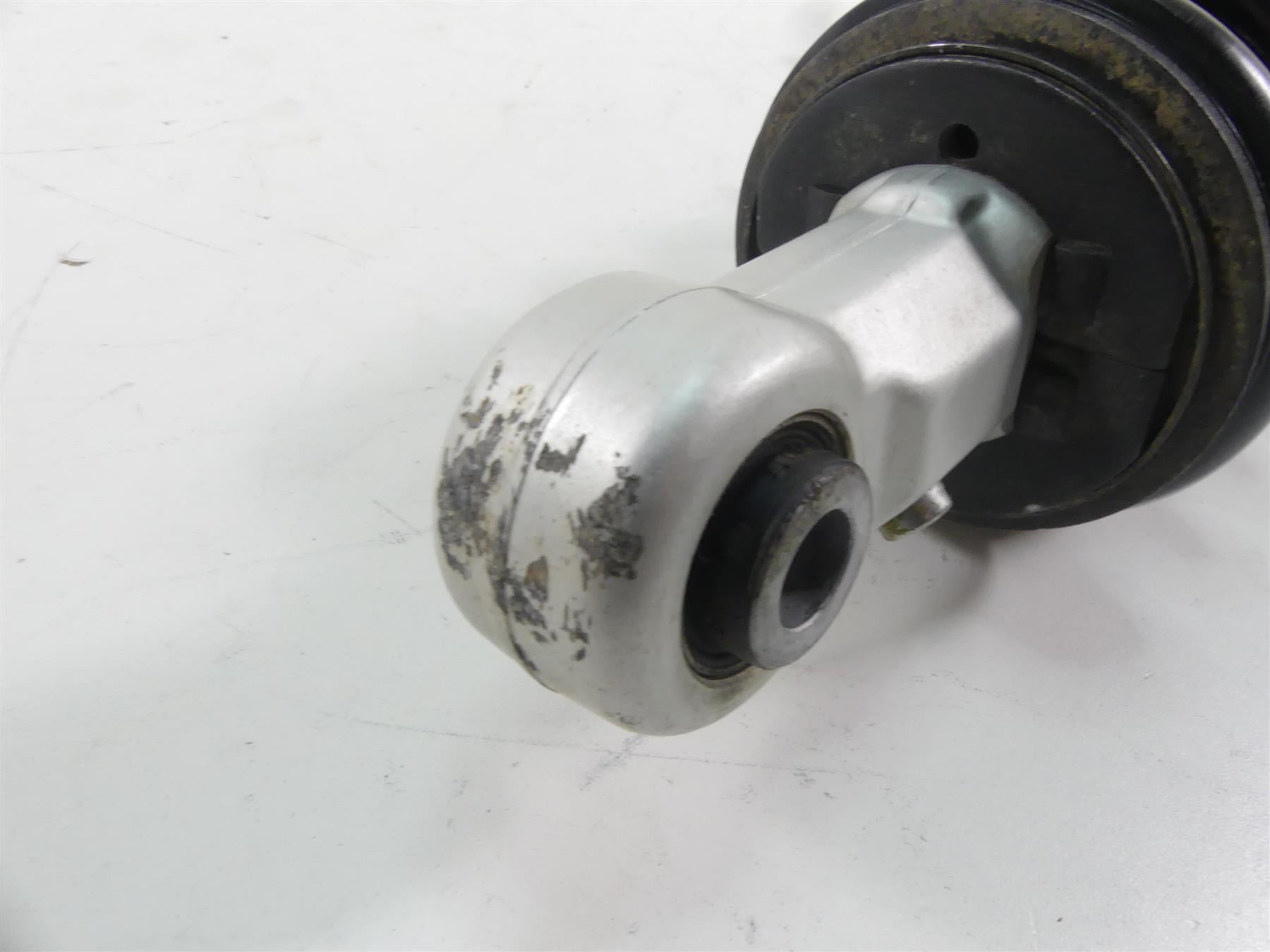 2020 BMW F850 GS K81 Rallye Rear Standard Suspension Shock Damper 33548565114 {{ shop.shopifyCountryName }} - Mototech271