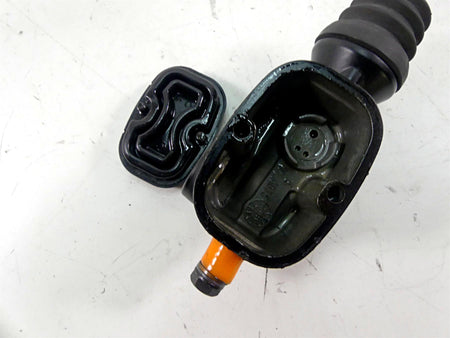 2010 Harley Touring FLHRC Road King Rear Brembo Brake Master Cylinder 41763-08C {{ shop.shopifyCountryName }} - Mototech271
