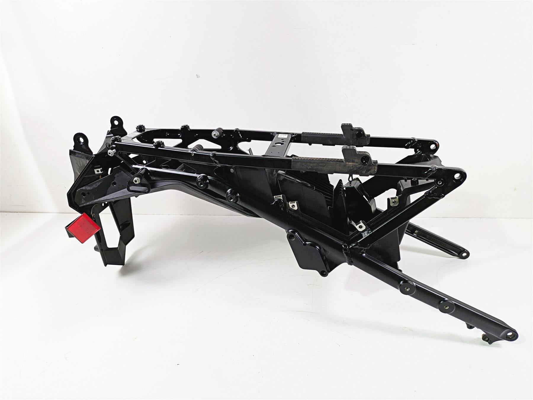 2020 KTM 1290 Super Adventure R Straight Rear Subframe Sub Frame 6030300200033 {{ shop.shopifyCountryName }} - Mototech271
