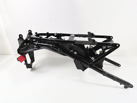 2020 KTM 1290 Super Adventure R Straight Rear Subframe Sub Frame 6030300200033 {{ shop.shopifyCountryName }} - Mototech271