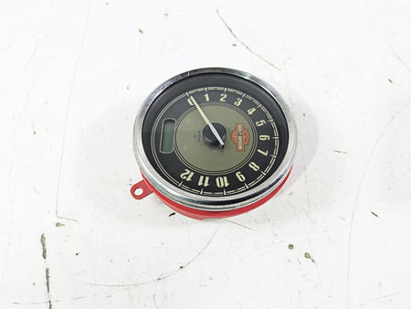 2016 Harley FLSTC Softail Heritage Speedometer Gauge Instrument 41K 67525-11 {{ shop.shopifyCountryName }} - Mototech271