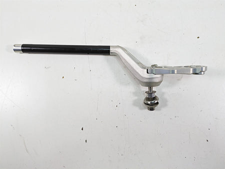 2017 Mv Agusta Dragster 800 Left Handlebar & Adjuster Mount 8000B8751 8000B8756 {{ shop.shopifyCountryName }} - Mototech271