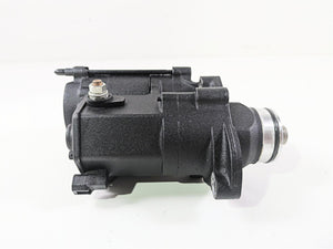 2014 Harley FXDF Dyna Fat Bob Engine Starter Motor 31618-06A