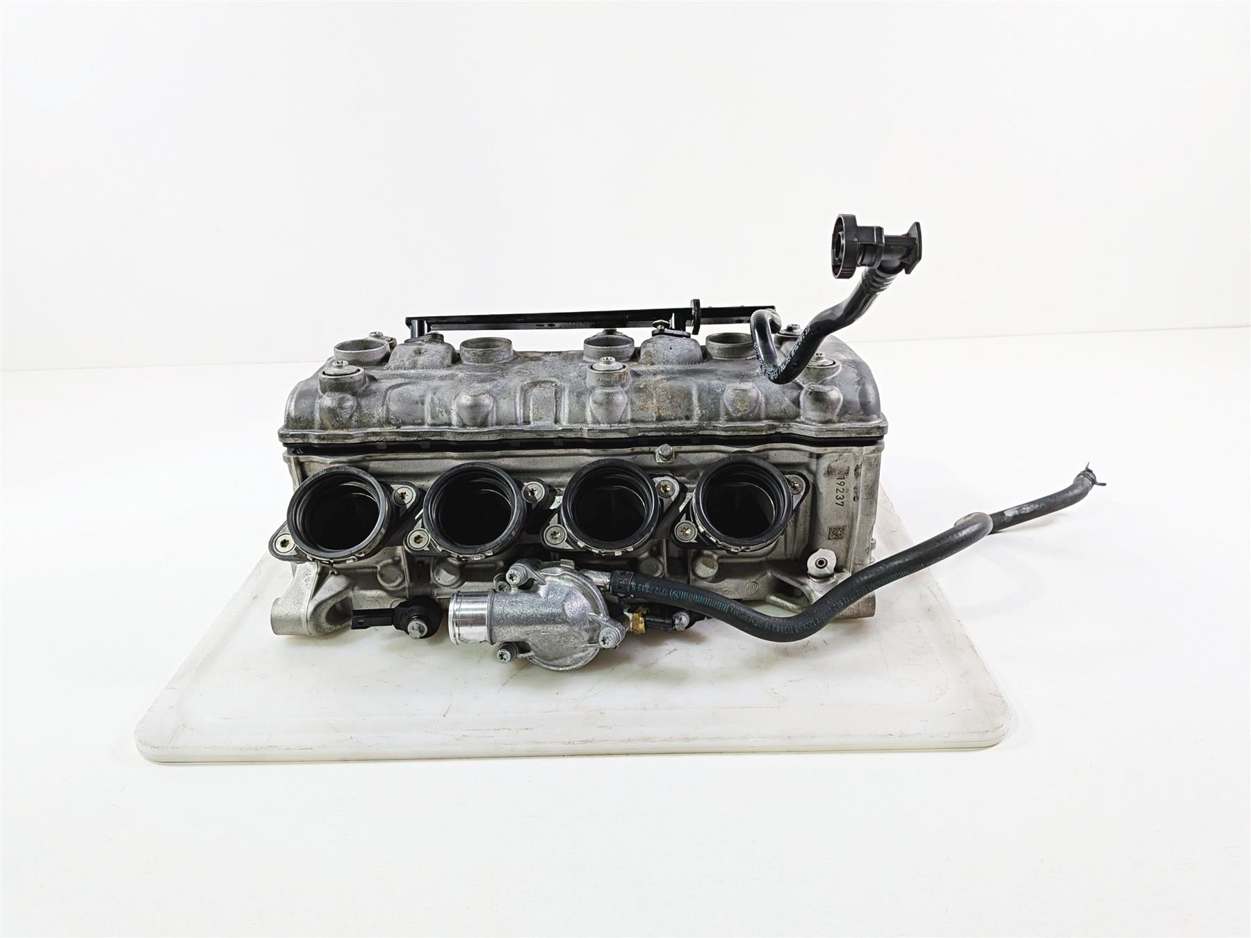 2017 BMW S1000RR K46 Ready to Use Engine Cylinder Head Cam Shaft Set 11128557398 {{ shop.shopifyCountryName }} - Mototech271