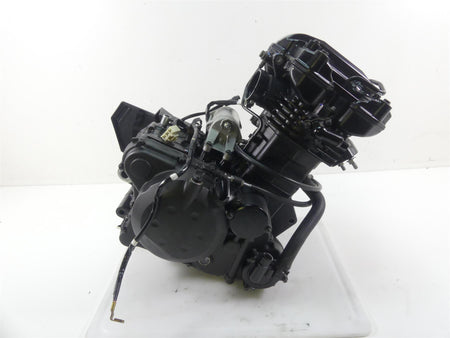 2022 Kawasaki KLR650 KL650 Adv Running Engine Motor 1K - Video 14001-0730 {{ shop.shopifyCountryName }} - Mototech271