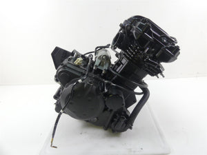 2022 Kawasaki KLR650 KL650 Adv Running Engine Motor 1K - Video 14001-0730