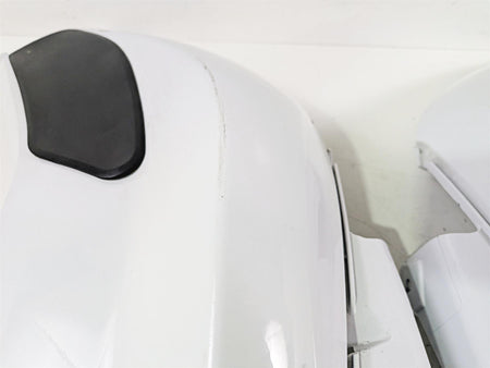 2015 BMW K1600 GT K48 Gas Tank Cover Fairing Set 48218553893 48218553894 {{ shop.shopifyCountryName }} - Mototech271