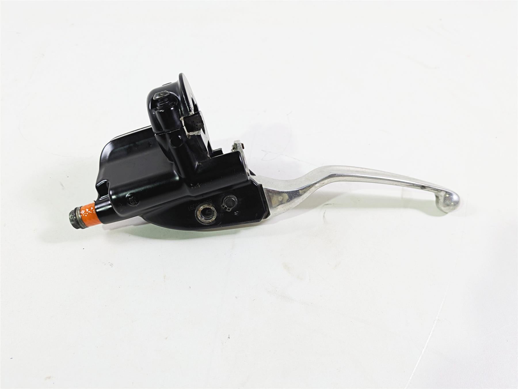 2016 Harley VRSCDX Night Rod Front Brake Master Cylinder 44551-08F {{ shop.shopifyCountryName }} - Mototech271