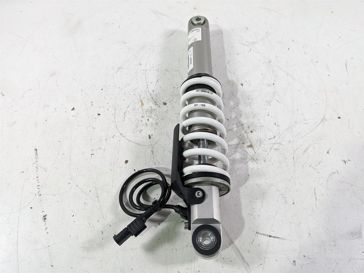 2022 BMW R1250 RT K052 Straight Front Shock Damper Suspension Esa 31489899967 {{ shop.shopifyCountryName }} - Mototech271