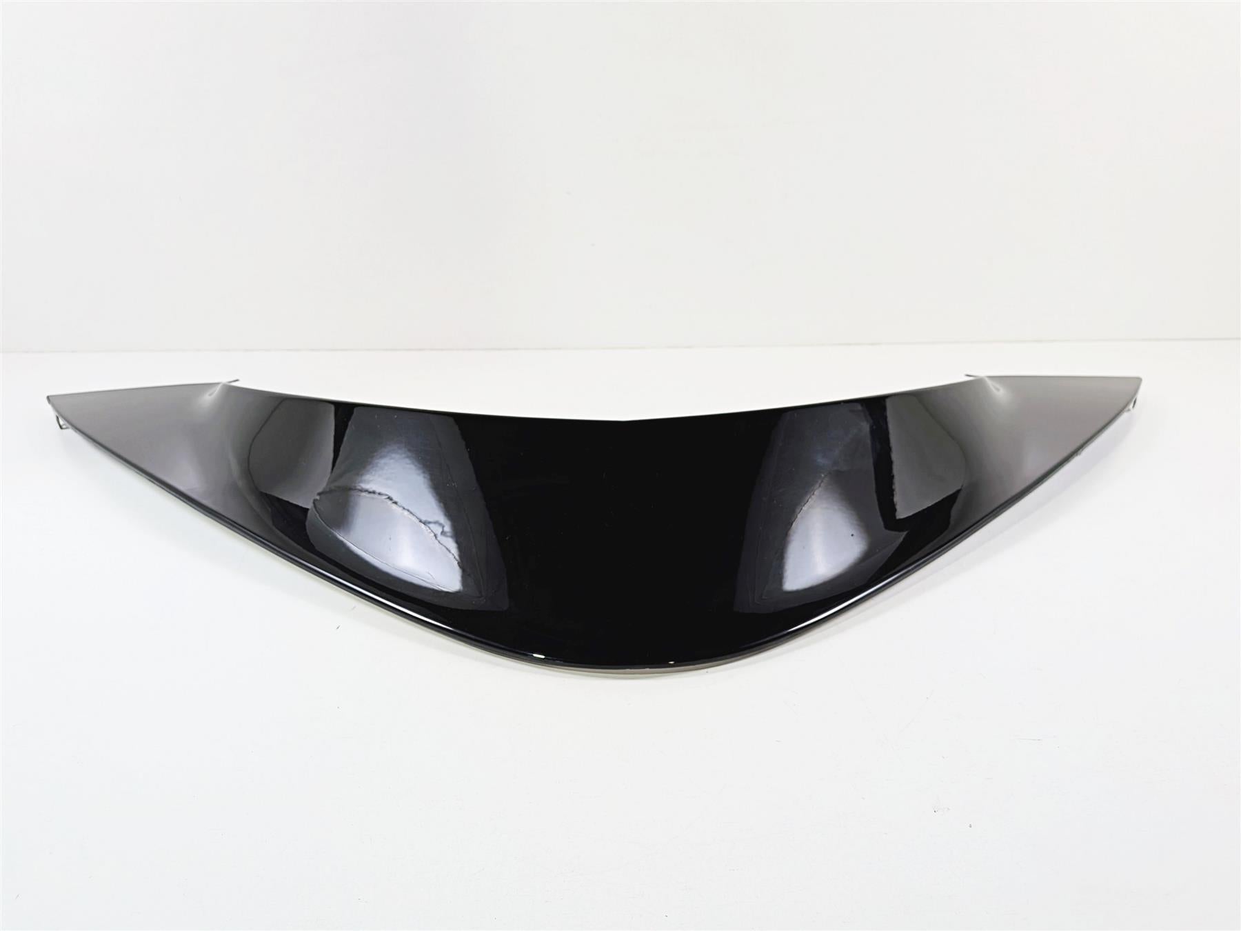2013 Victory Vision Tour Upper Outer Visor Cover Fairing 1017244 {{ shop.shopifyCountryName }} - Mototech271