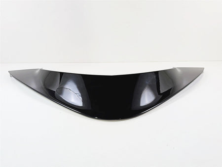 2013 Victory Vision Tour Upper Outer Visor Cover Fairing 1017244 {{ shop.shopifyCountryName }} - Mototech271