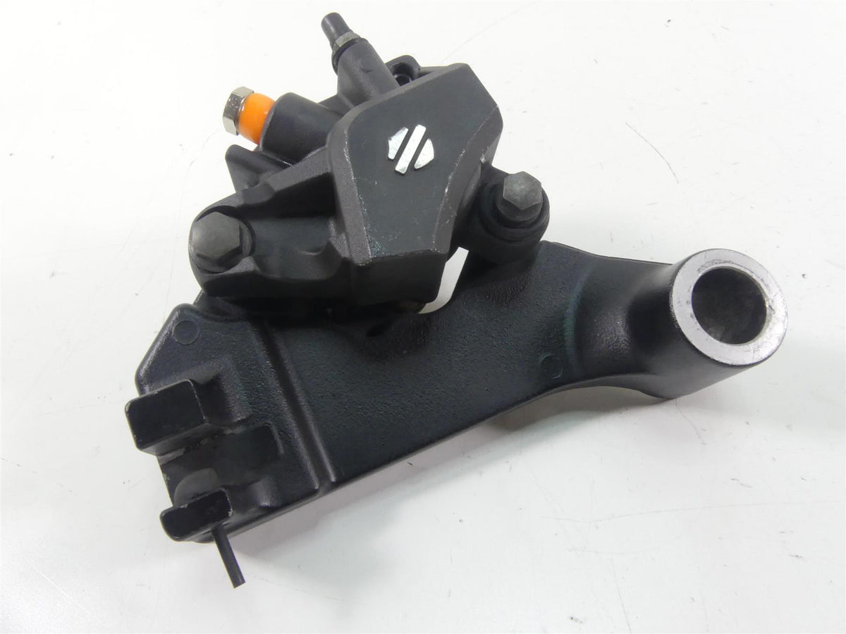 2009 Harley XR1200 Sportster Rear Brake Caliper - 25mm 42948-08 {{ shop.shopifyCountryName }} - Mototech271