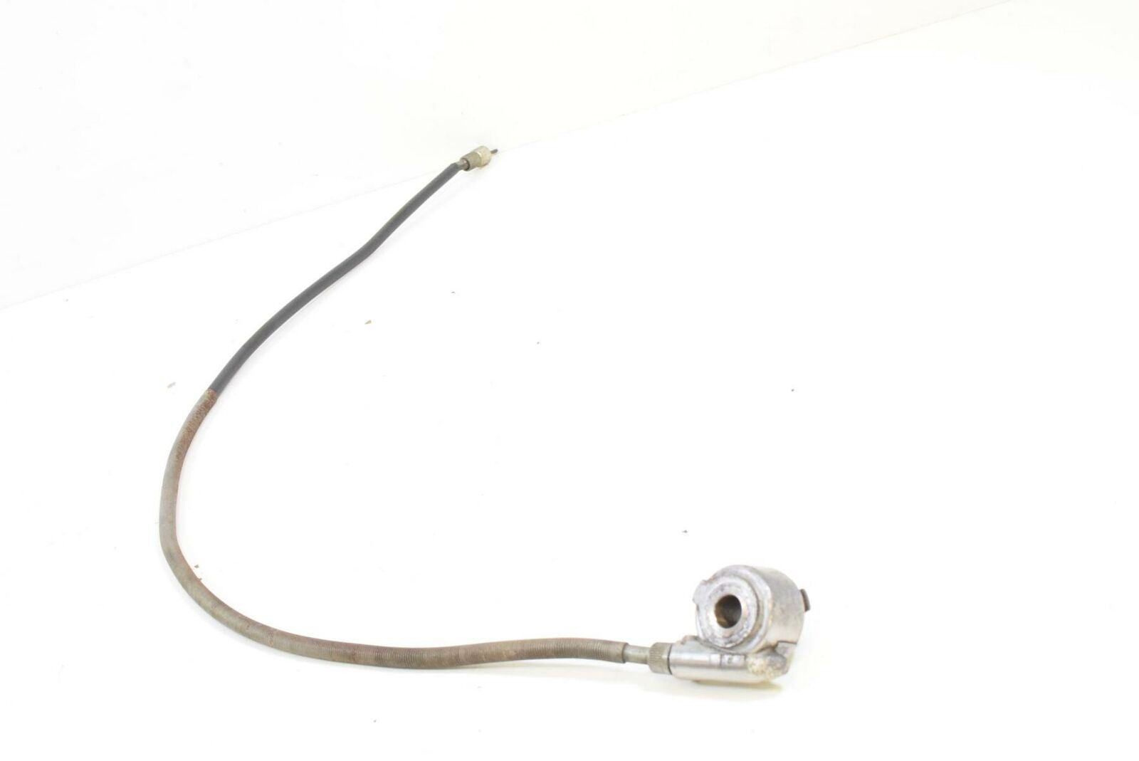 1988 Kawasaki VN1500 Vulcan SE 88 Speedometer Gear Hub Drive Cable 41078-1065 {{ shop.shopifyCountryName }} - Mototech271