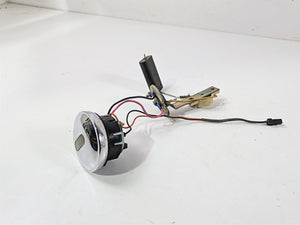 1998 Harley Touring FLHRCI Road King Fuel Gas Level Sender & Gauge 75064-96