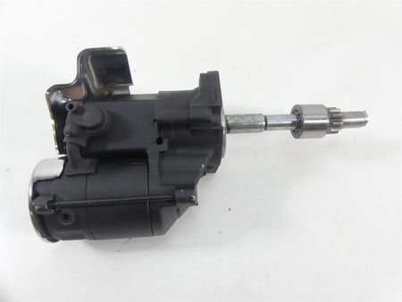 2004 Harley FLHTC SE CVO Electra Glide Engine Starter Motor 31335-03 {{ shop.shopifyCountryName }} - Mototech271