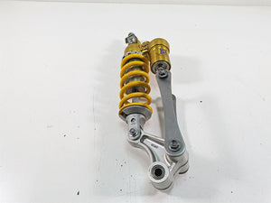 2017 Mv Agusta Dragster 800 Rear Sachs Suspension Shock & Links 8000C1184
