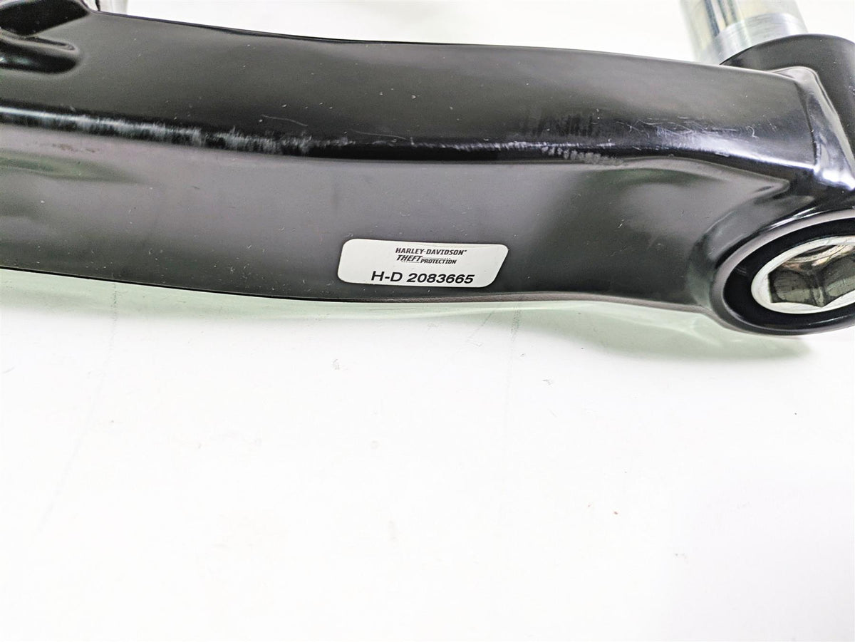 2024 Harley Sportster RH975 S Rear Swingarm & Axle Set 47400137 {{ shop.shopifyCountryName }} - Mototech271
