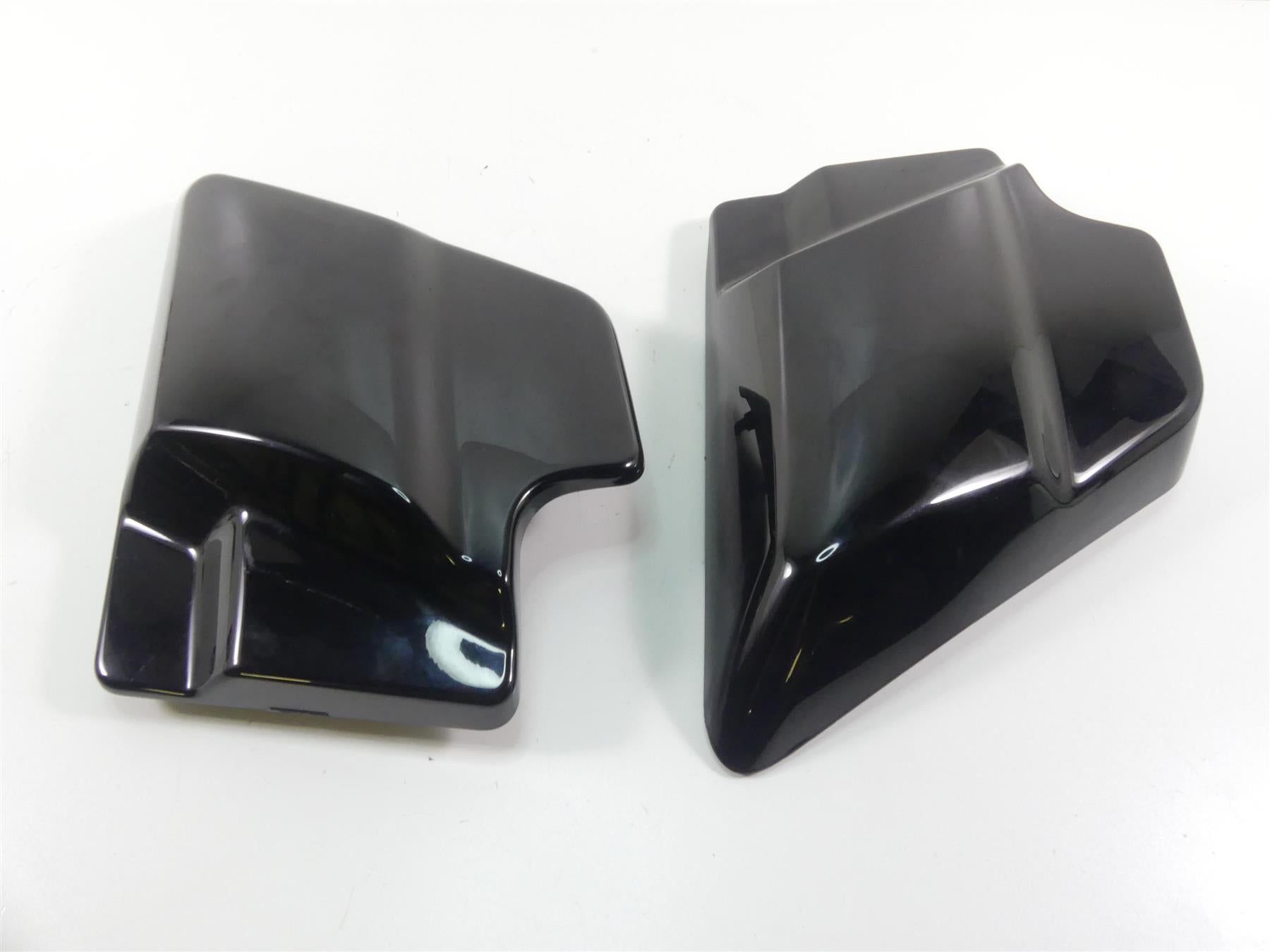 2013 Harley Touring FLHX Street Glide Side Cover Fairing Set 66048-09A 66250-09 {{ shop.shopifyCountryName }} - Mototech271
