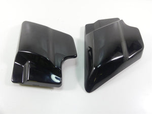 2013 Harley Touring FLHX Street Glide Side Cover Fairing Set 66048-09A 66250-09 | Mototech271