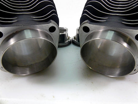 2017 Harley Softail FXSB Breakout 103 ci Cylinder Jugs Piston Set 17460-07A {{ shop.shopifyCountryName }} - Mototech271