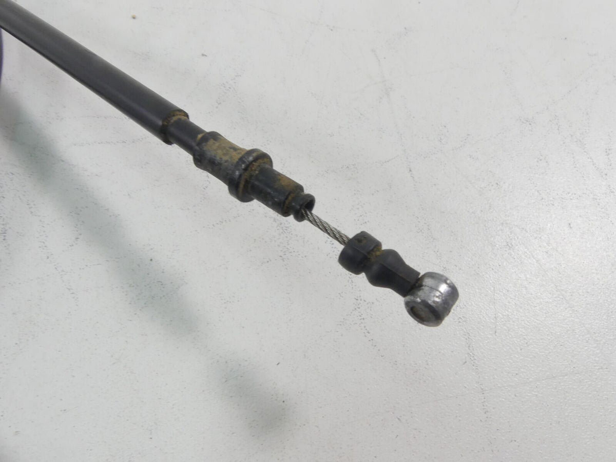 2018 Yamaha YXZ1000 R EPS Reverse Drive Gear Lever + Cable 2HC-F6152-00-00 {{ shop.shopifyCountryName }} - Mototech271