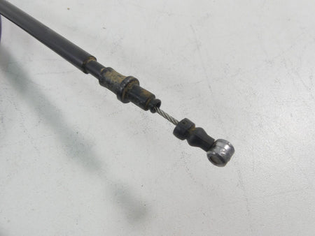 2018 Yamaha YXZ1000 R EPS Reverse Drive Gear Lever + Cable 2HC-F6152-00-00 {{ shop.shopifyCountryName }} - Mototech271