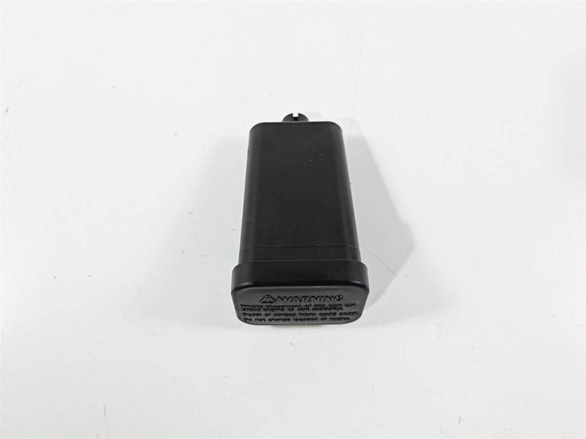 2009 Harley Davidson XR1200 Sportster Tsm Turn Signal Control Module 68924-07-Mototech271