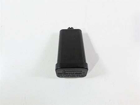2009 Harley Davidson XR1200 Sportster Tsm Turn Signal Control Module 68924-07-Mototech271