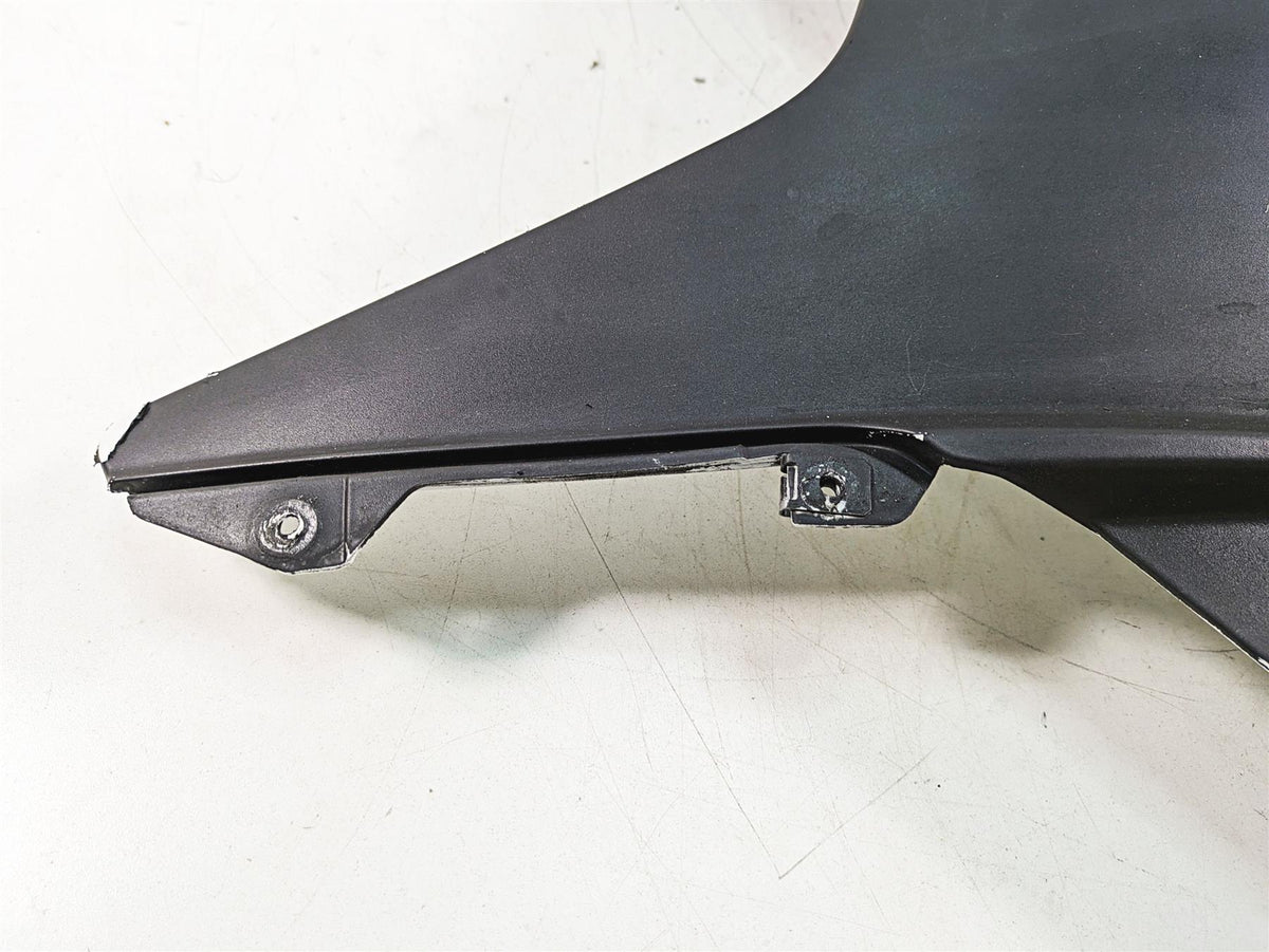 2013 MV Agusta F3 675 ERA Right Side Main Fairing Cover Cowl - Read 8000B5798 {{ shop.shopifyCountryName }} - Mototech271