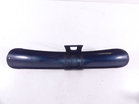 2001 Harley Davidson Sportster XL883 Nice Front Fender Jade Sunglo 58998-83E {{ shop.shopifyCountryName }} - Mototech271