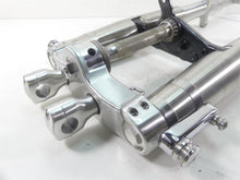 Load image into Gallery viewer, 2001 Yamaha XV1600 Road Star Front Fork Triple Tree Riser Axle Set 4WM-23102-00
