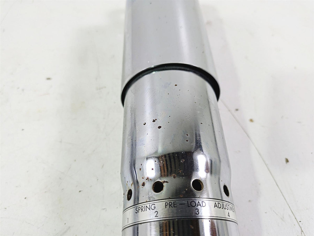 2002 Honda V-Twin VTX1800 C Showa Rear Suspension Shock Damper Set 52400-MCH-631 {{ shop.shopifyCountryName }} - Mototech271