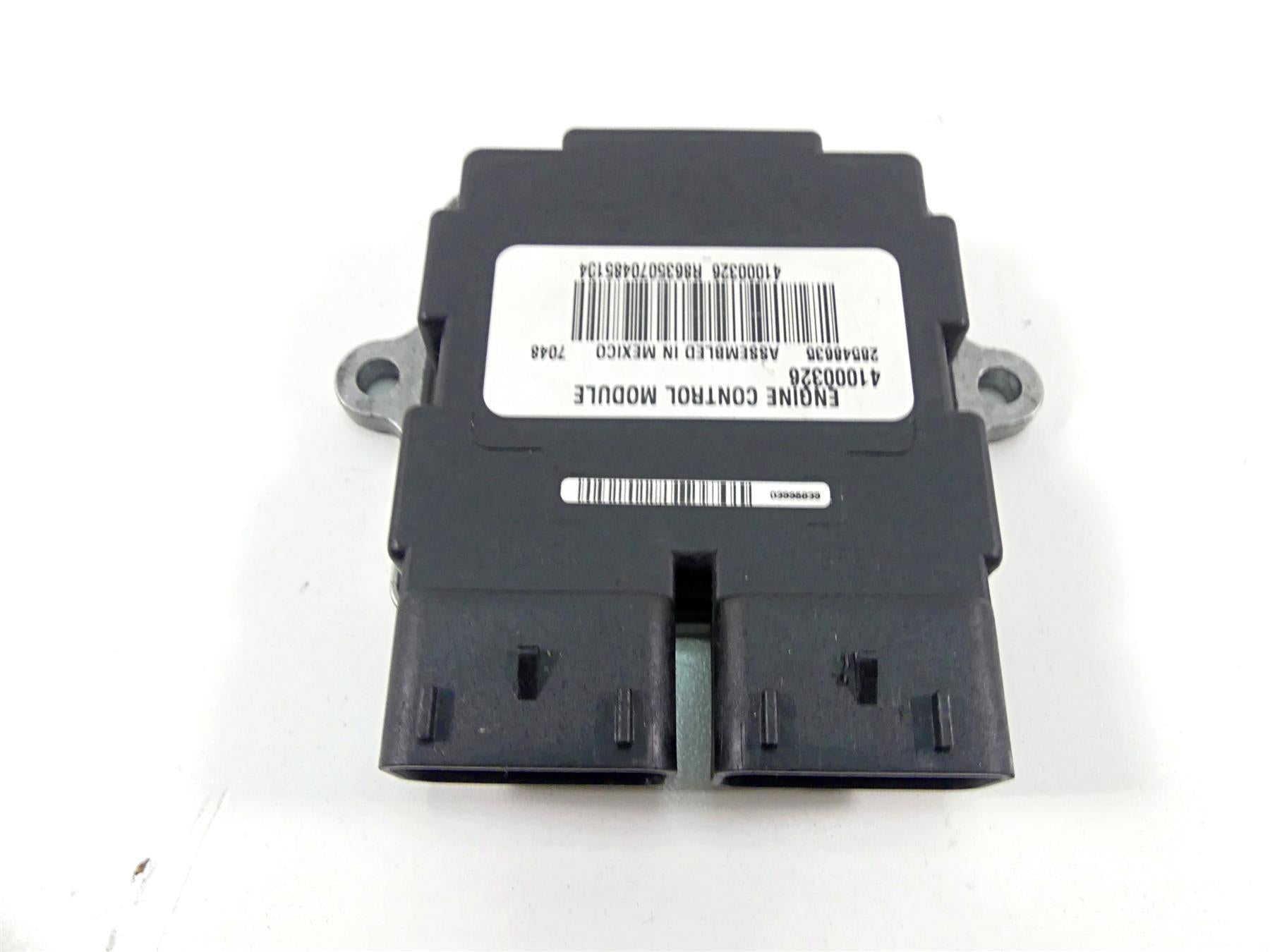 2017 Harley XL1200 CX Sportster Roadster Cdi Ecm Engine Control Module 41000326 {{ shop.shopifyCountryName }} - Mototech271