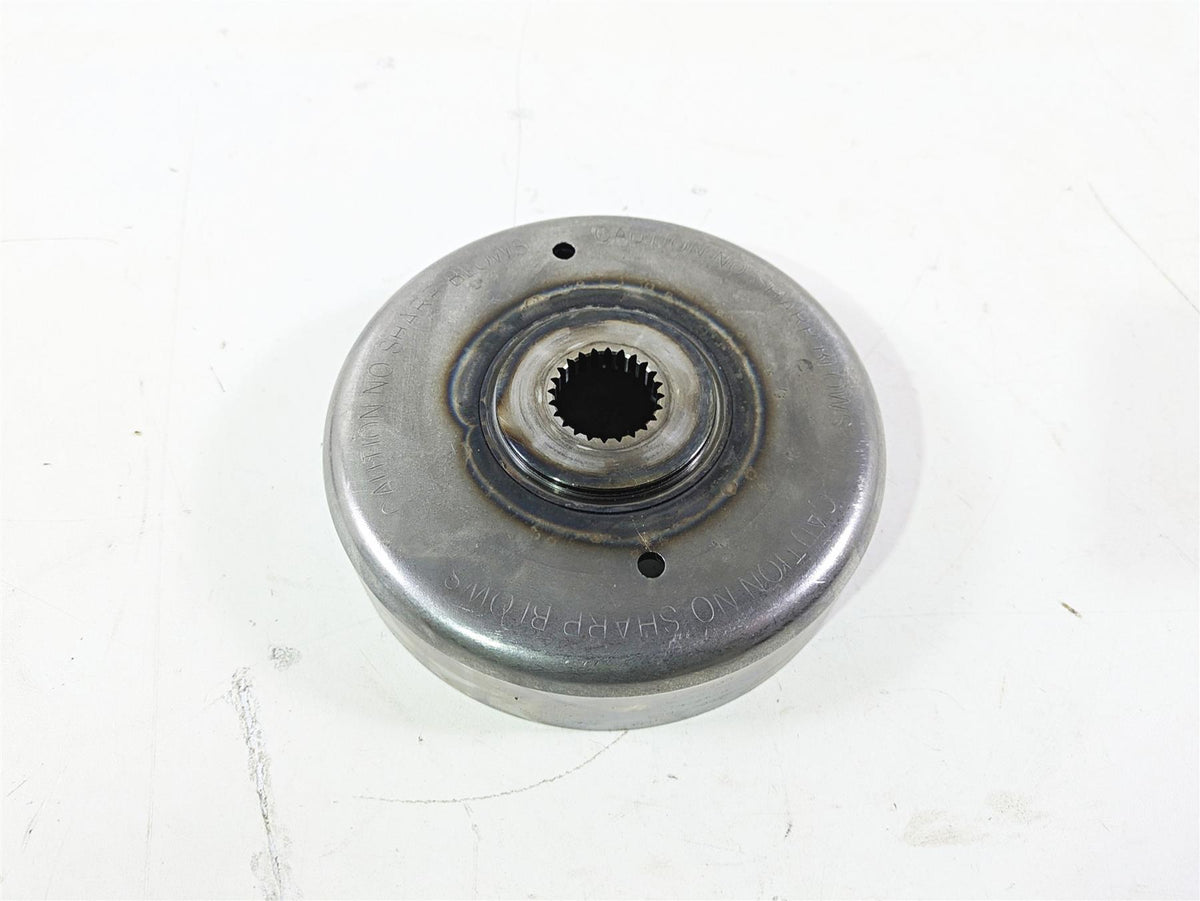 2017 Harley FLS Softail Slim Ignition Flywheel Rotor 30041-08A {{ shop.shopifyCountryName }} - Mototech271