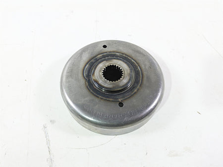 2017 Harley FLS Softail Slim Ignition Flywheel Rotor 30041-08A {{ shop.shopifyCountryName }} - Mototech271