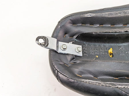 2005 Harley Dyna FXDL Low Rider Duo Driver Rider Seat Saddle 53078-04 {{ shop.shopifyCountryName }} - Mototech271