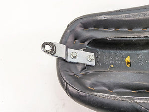 2005 Harley Dyna FXDL Low Rider Duo Driver Rider Seat Saddle 53078-04 | Mototech271