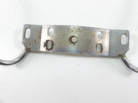 1995 Harley Touring FLHTCU Electra Glide Passenger Handle Grab Rail 91583-91A {{ shop.shopifyCountryName }} - Mototech271