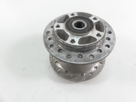 2003 Harley Sportster XL1200 C 100th Anniv Front Spoke Wheel Hub 21" 43610-00A {{ shop.shopifyCountryName }} - Mototech271