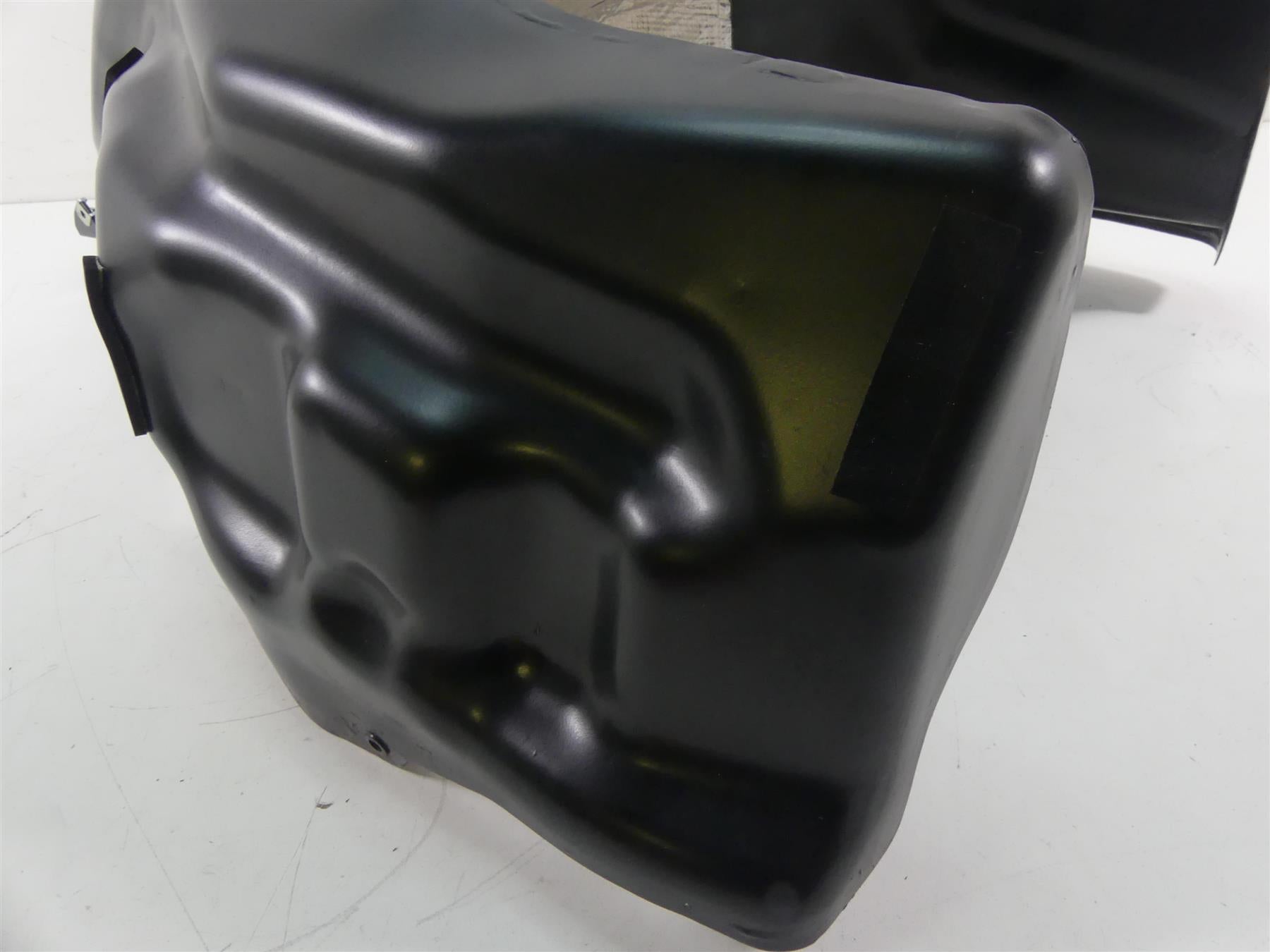 2020 BMW F850 GS K81 Rallye Metal Fuel Gas Petrol Tank 16118555258 {{ shop.shopifyCountryName }} - Mototech271