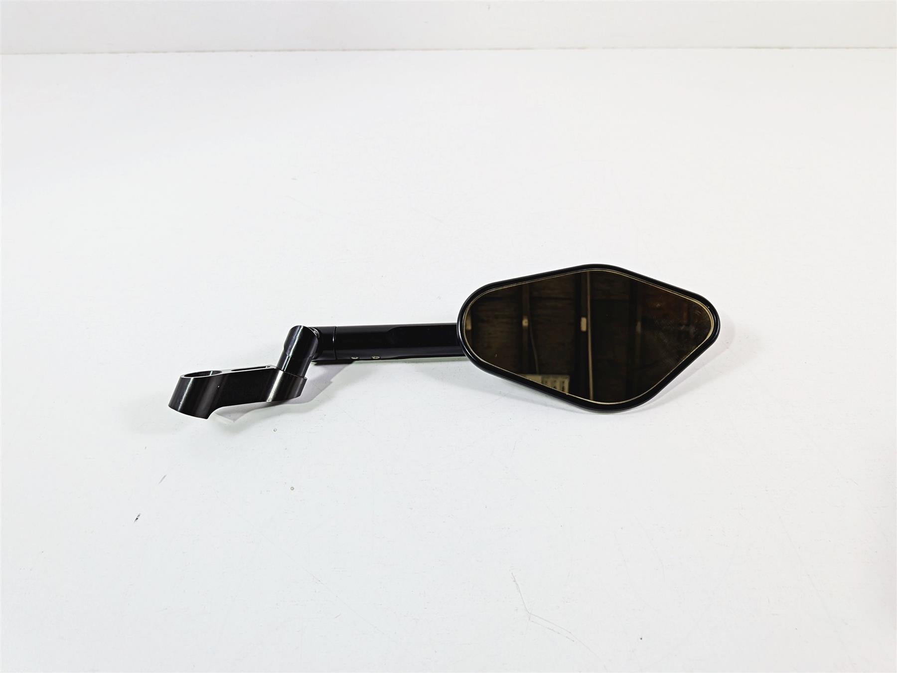 2011 Ducati Streetfighter 1098 S Right Rizoma Elisse Rear View Mirror 1114036 {{ shop.shopifyCountryName }} - Mototech271