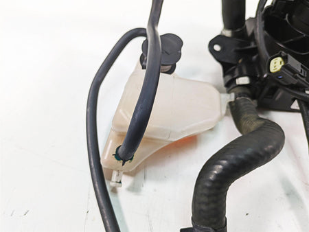 2014 Harley Touring FLHTK Electra Glide Right Radiator Fan Set 26800005 {{ shop.shopifyCountryName }} - Mototech271