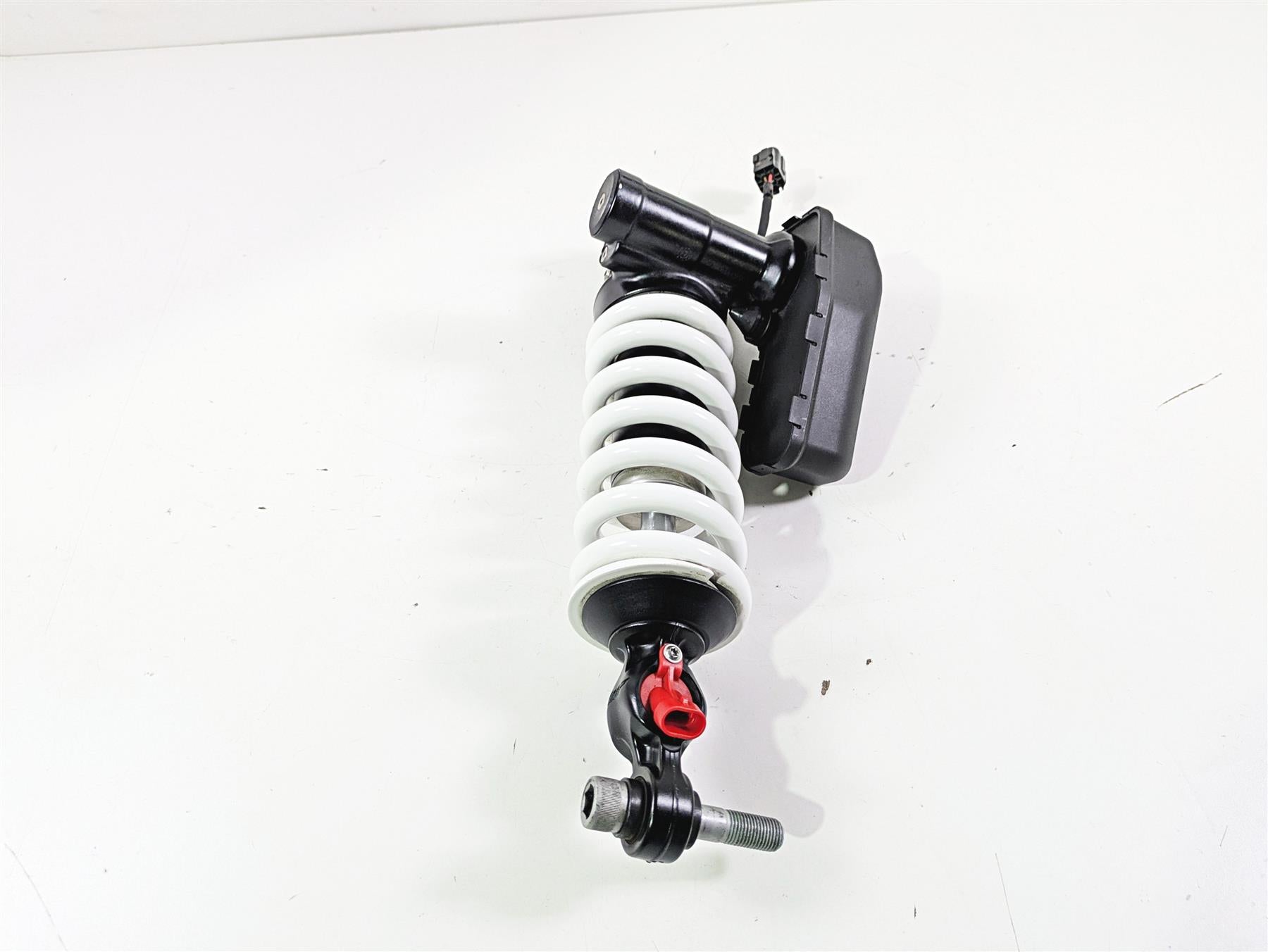 2018 KTM 1290 Super Adv S WP White Power Rear Shock Damper