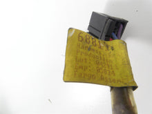 Load image into Gallery viewer, 2008 Harley Softail FLSTSB Cross Bones Led Tail Light + Holder -Read 59995-06 | Mototech271
