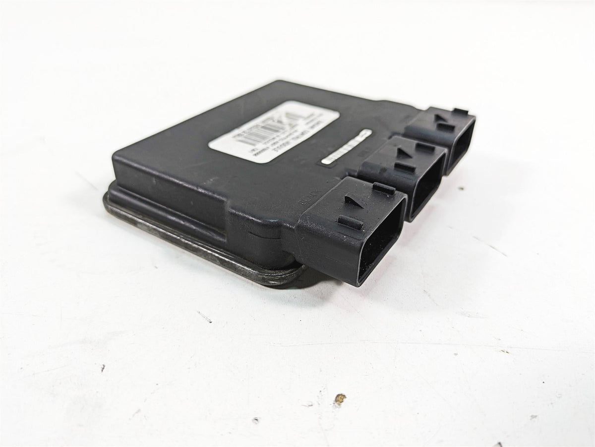 2018 Harley Touring FLHXSE CVO Street Glide Cdi Engine Control Module 41000668 {{ shop.shopifyCountryName }} - Mototech271