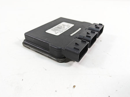 2018 Harley Touring FLHXSE CVO Street Glide Cdi Engine Control Module 41000668 {{ shop.shopifyCountryName }} - Mototech271